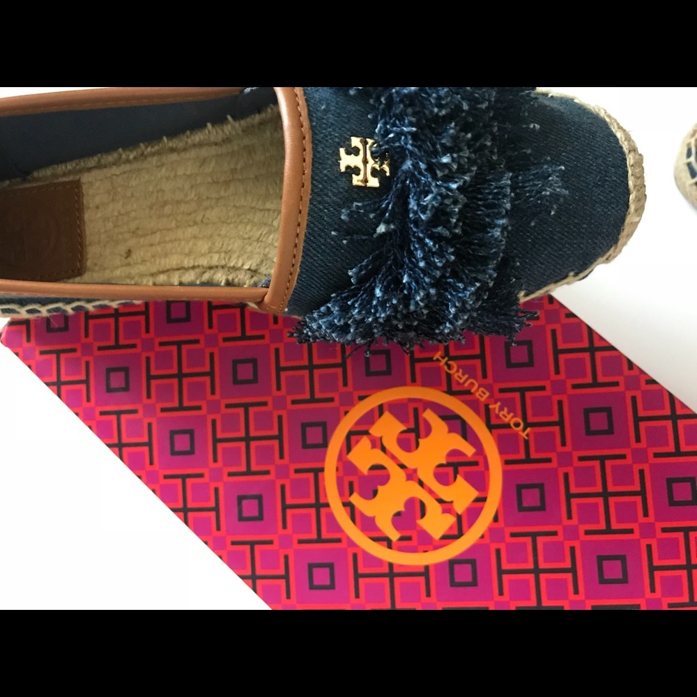 Tory Burch Espadrilles